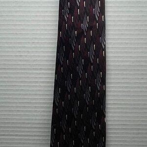 Men's Neck tie by Strafford